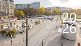 Vignette // Nos vœux pour 2026 //